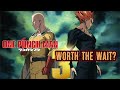 One Punch Man Season 3: Worth The Wait?