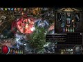 [PoE] T17 Barrel&Go