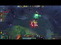 Miracle Ember Spirit Fire Ownage - Dota 2 Pro Gameplay [Watch & Learn]