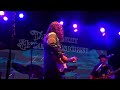 Tab Benoit and Anders Osborne - Why, Why (Live), 7/18/2024, Alexandria, VA