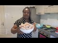 LIFE OF AN INTROVERT NIGERIAN MOM/WIFE LIVING IN ITALY/ SLICE OF LIFE/ GROCERY HAUL/COOKING & MORE!