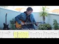 Pentatonic Patterns 1 (E Minor)