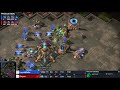 StarCraft 2: Reynor vs MaNa in an ABSOLUTE BANGER of Zerg vs Protoss!