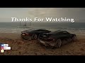 McLaren P1 & Lamborghini Aventador | Forza Horizon 5 | Thrustmaster T300RS gameplay