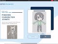 How to make your character dance (and more!) (Animated Drawings)