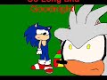 Sonic Battle Shorts