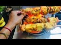 #Restaurant style #tandoori paneer masala tikka recipe #गैसचुल्हे पर तंदूरी मसाला पनीर टिक्का रेसिपी