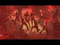 [4K] ATEEZ - Wake Up || 에이티즈 - '최면 (Wake Up)' || Seoul Concert 240127