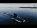 Gotland class | An excellent submarine that no customer has preferred