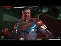 Injustice 2: Luta Justa