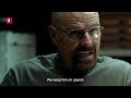 Todd was always a sociopath (he justifies doing WHAT?) | Breaking Bad | CLIP