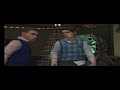 Bully-Boxing Match+Harrington boss fight