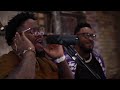 Goodness and Mercy  (feat. Troy Culbreth & D'Marcus Howard) | Cross Worship