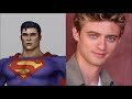 Comparing The Voices - Superman (Updated)