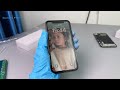 Turning iPhone XR Into iPhone 14 Pro | DIY iPhone