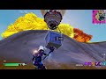 120 Elimination Solo vs Squads Wins Full Gameplay (Fortnite Chapter 4 Season 1)