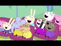 Cerdo Baby George | Peppa Pig en Español Episodios Completos