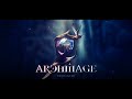 ARCHMAGE (Official Album Premiere 2023) | Epic Fantasy Music