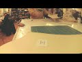 Cutting Cloth