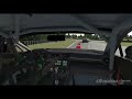 GR86 Highlights on iRacing at Oulton Park