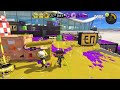 Streaming on YouTube for the very first time // Playing Splatoon with DeadOneGuy