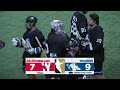 May 31 Langley Thunder vs New Westminster Salmonbellies Highlights