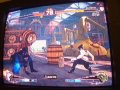 SabishiiRyuu(Vega) vs. wauhti(Juri)