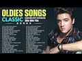 Best Of Oldies But Goodies - Elvis Presley, Frank Sinatra, Paul Anka, Tom Jones, The Platters, Roy