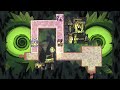 Arranger: A Role-Puzzling Adventure – Launch Trailer – Nintendo Switch