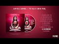 Loyda López - Mi Sanador (Audio)