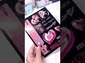 키스오브라이프 마이다스터치 포토북 + 쥬얼 앨범깡 💘 KISS OF LIFE Midas Touch photobook + jewel unboxing 🩰 | #kpopalbum