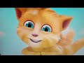 Talking Ginger 2 - Trailer