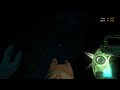 (OUTER WILDS SPOILERS!!!!!!!!!!!!!!!!!!!!!!!!!!!!!!!) accidentally finding invisible bridge