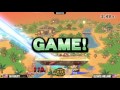 CEO 2016 Smash 4 - TA | Fatality (Captain Falcon) Vs. eLevate | Larry Lurr (Fox) - Smash Wii U