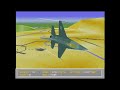 Falcon 3.0 Gold - Bosnia Campaign - Mission 1 - Intercept