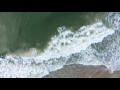 Morning Waves DJI Inspire 1 V2