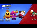 DUELS SHOWCASE BRAWL STARS