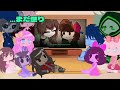 My favorite FNF characters react to... ||リクエスト企画動画 / Request planning video|| (日本語&English)