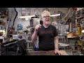 What's in Adam Savage's Dopp Kit?