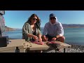 OVERLANDING BAJA | Fishing the Sea of Cortez [Part 1/3]