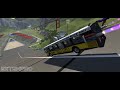 BeamNG.drive - Impossible Car Stunts #5