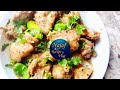 BLACK PEPPER CHICKEN RECIPE | CHICKEN KALI MIRCH@najafkirecipevlog3348