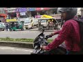 Real road trip in Siliguri/ Real India #india 🇮🇳