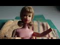 The barbie repair cafe: how to restore the francie (fairchild) doll flip hair style