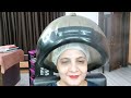 Hair Spa | how to do hair spa step by step in hindi / Hair care /  keratin hair spa / Hair treatment