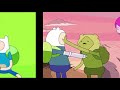 Good bye adventure time (Spoilers)