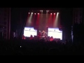 Lamb of God live- Worcester Palladium-6/18/13-Dessolation