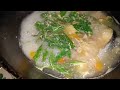 বইল মাছৰ Recipe বনালো 😋 Tasty boil fish recipe 😋😋