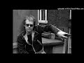 Elton John - Someone Like You | AI cover