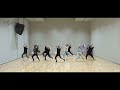 [Choreography Video] SEVENTEEN(세븐틴) - Ready to love